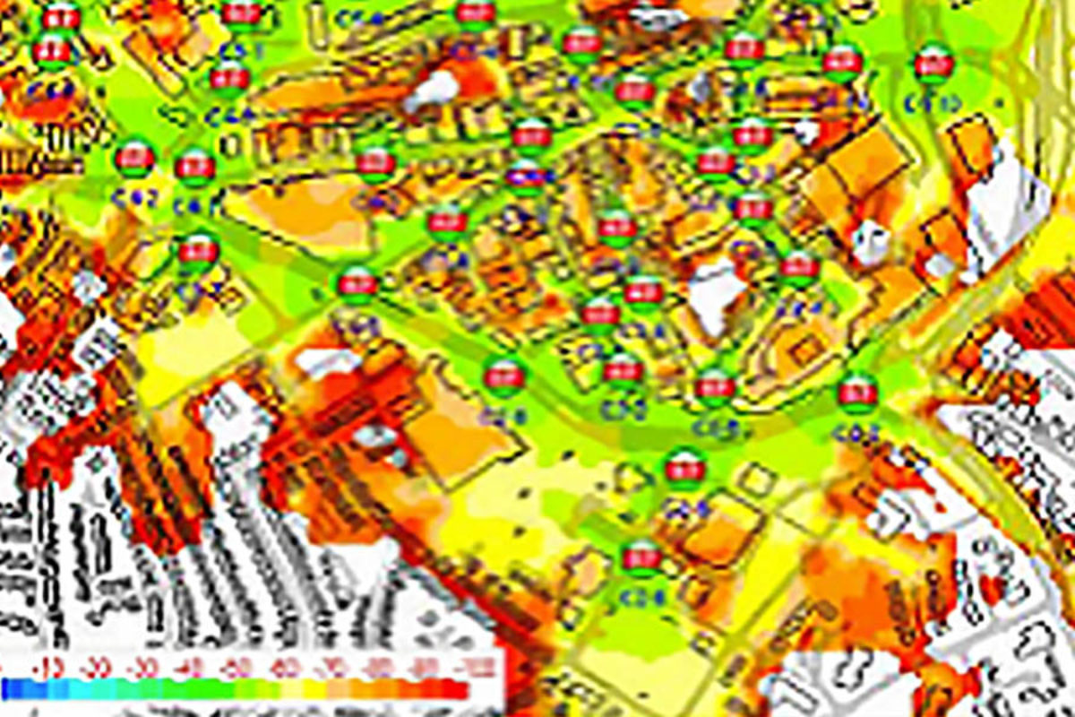 AWTG Launch Outdoor Small Cell Technology Test Bed