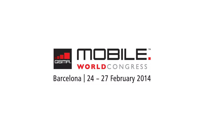 Mobile World Congress 2014 – Barcelona, Spain