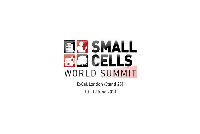 Small Cells World Summit 2014, London