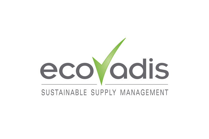 Silver Rating for Corporate Social Responsibility