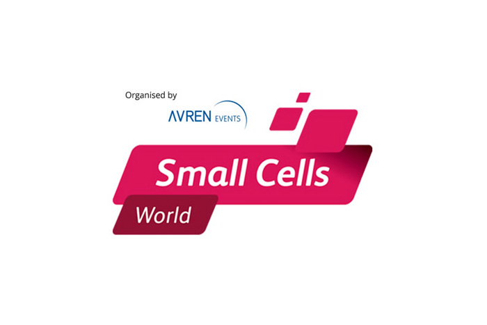 Proudly sponsoring the Small Cells World Summit 2016