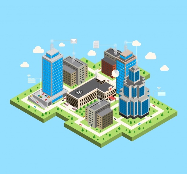 Guide to building an M2M platform to deploy M2M solution