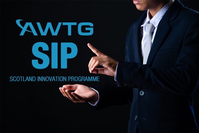 AWTG is proud to become a member of the SIP