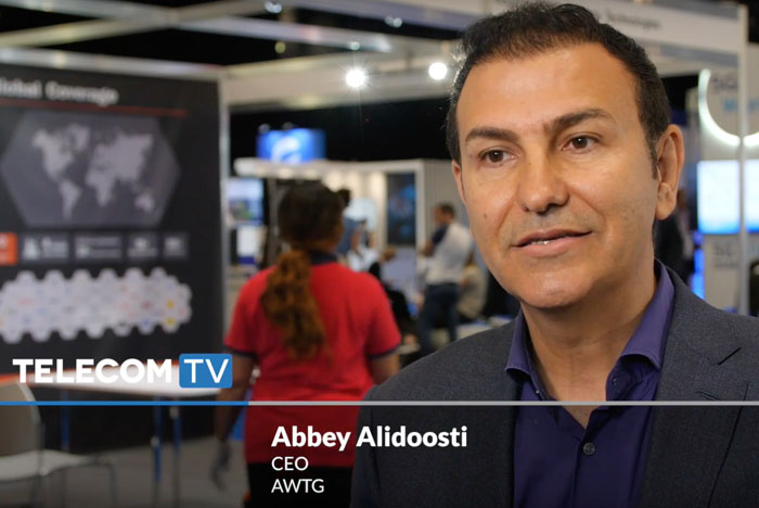 Abbey Alidoosti’s interview with Telecom TV