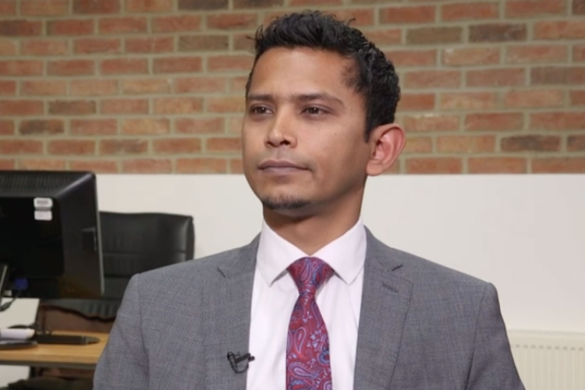 Innovations through Technology Navigation