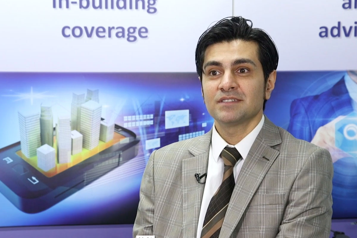 Interview with Matt Moayedi, AWTG Director of Engineering