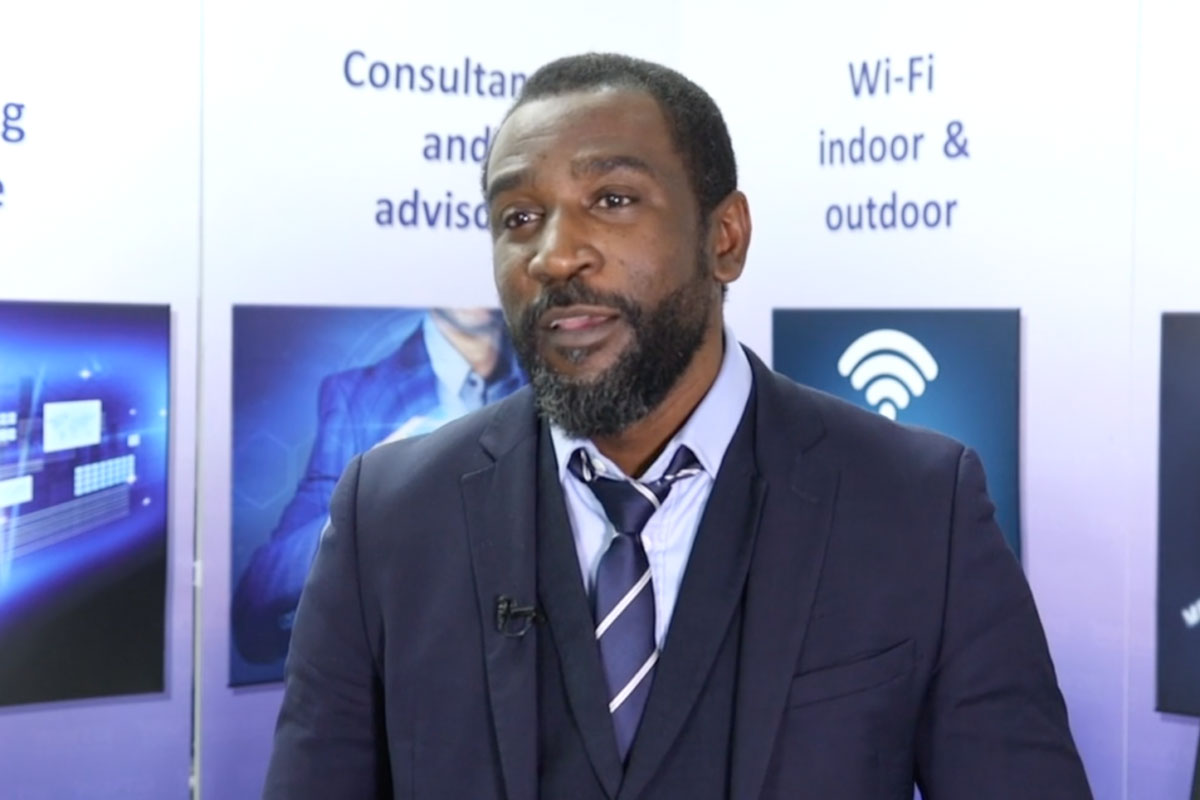 David Mintah, Senior Service & Product Manager – Interview