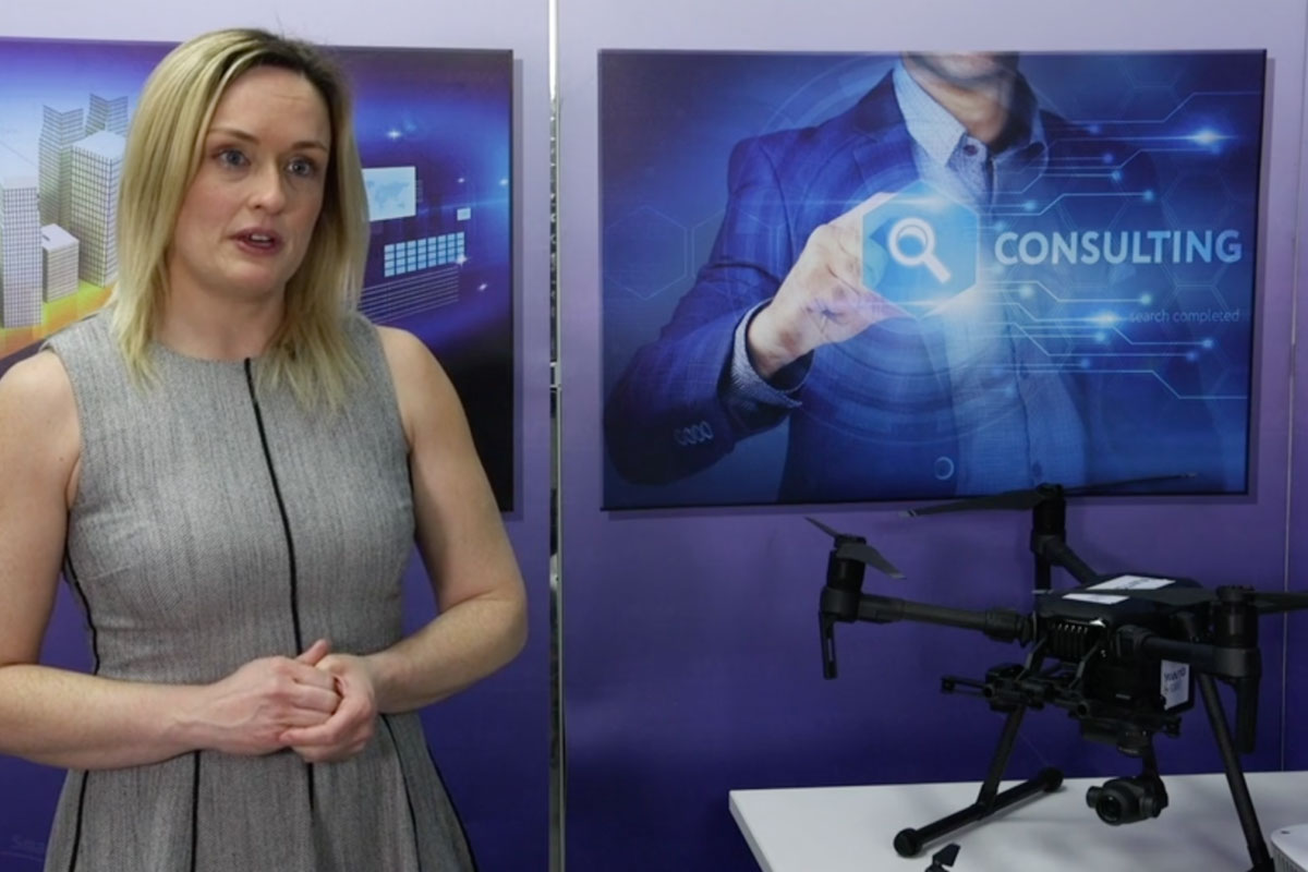 Interview with Grace Wallace RN