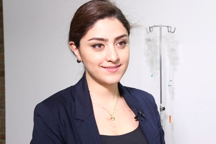 AWTG Innovation on Ambient Assistive Care