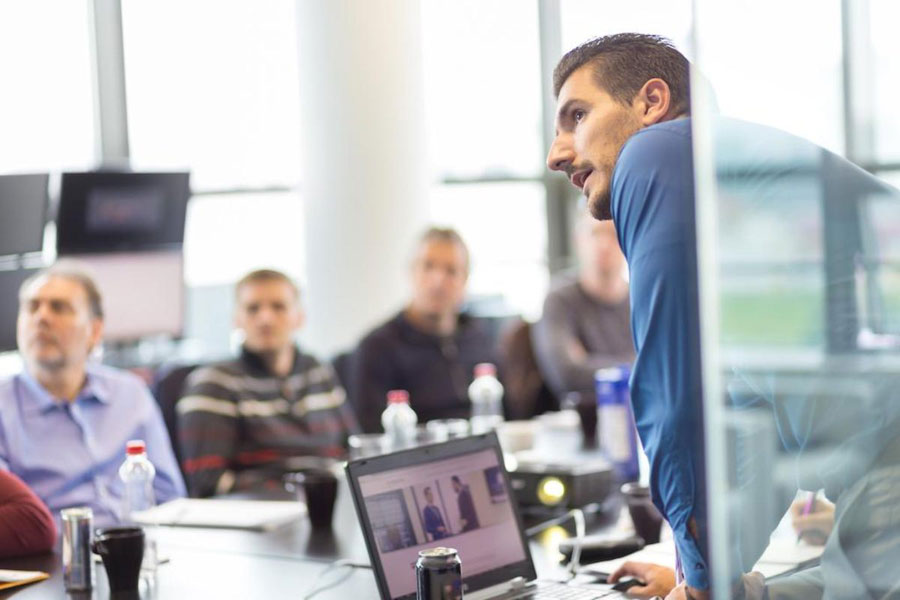 AWTG Takes Leadership on Standardisation Conferences