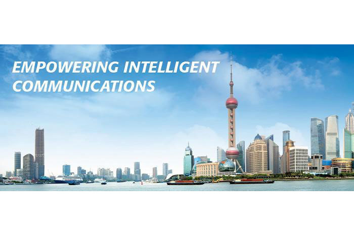 AWTG Attended the IEEE ICC 2019