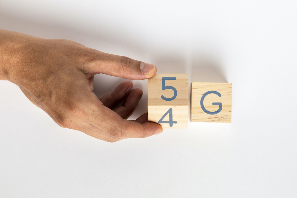 What is 5G? How will it improve lives?