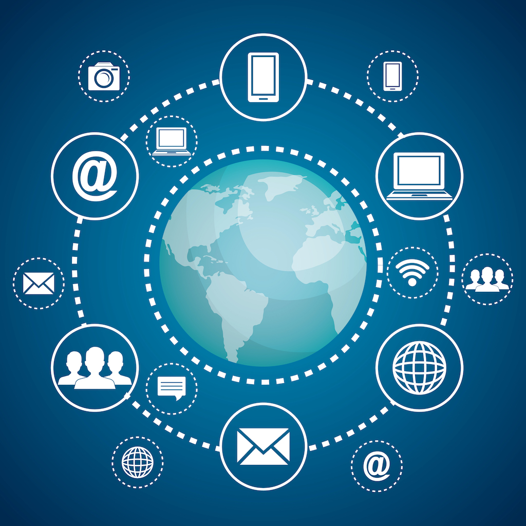 Interworking of Future Networks