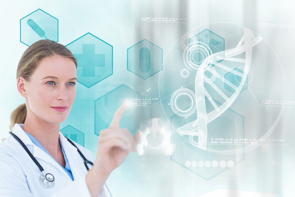 Smart Hospitals Service Catalogue