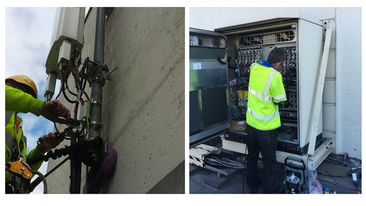 PIM & Int. Iinvestigation for Tier 1 UK Operator