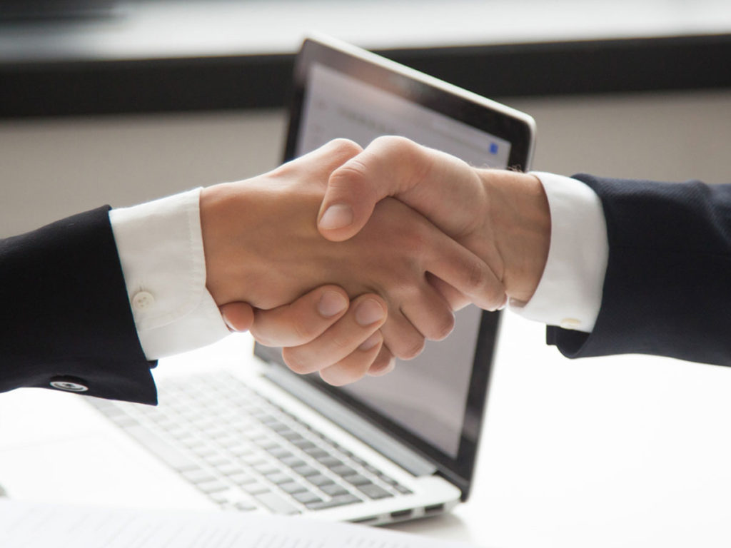 Strengthening Capabilities Through Strategic Acquisition