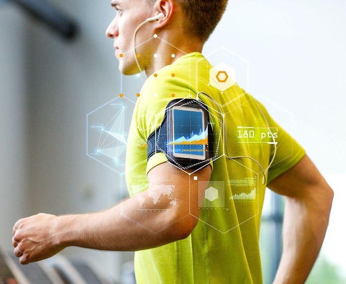 The Evolution and Connected Future of Smart Wearables