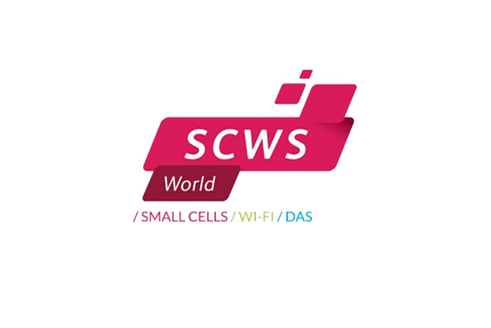 AWTG sponsored the Small Cells World Summit 2017