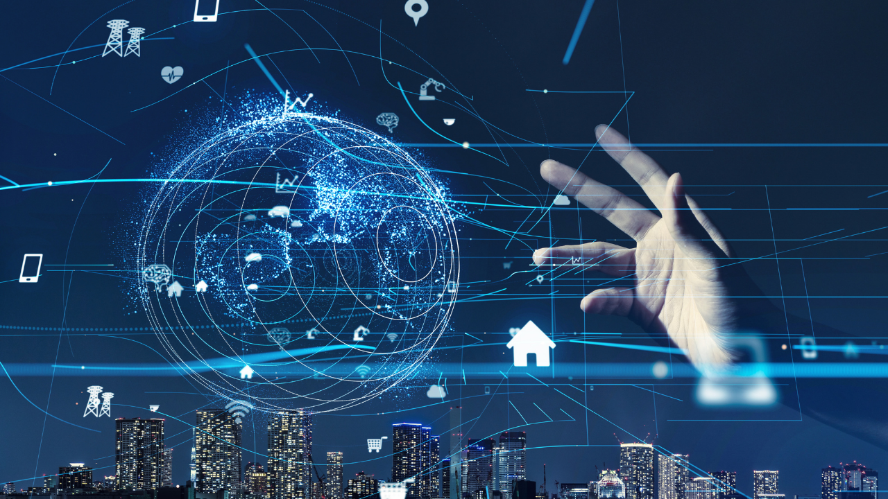 AWTG’s Service Assurance and Service Creation Platform