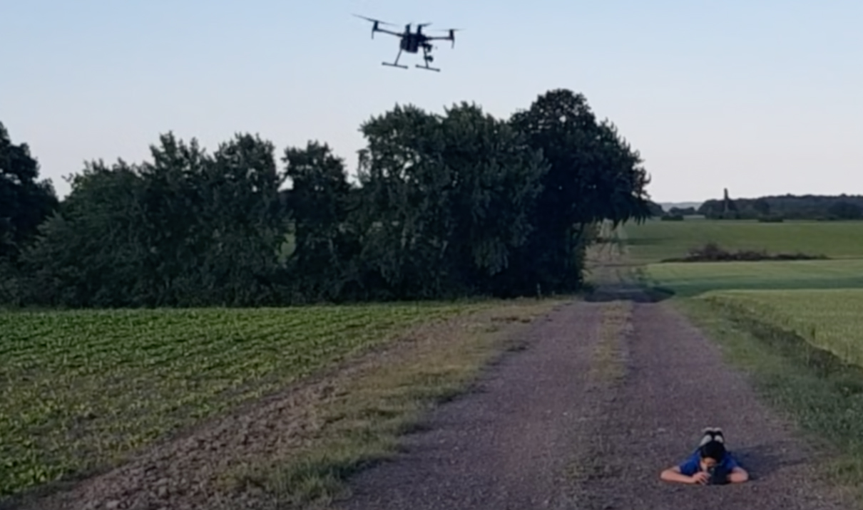 The Technologies that save Lives in the age of COVID-19