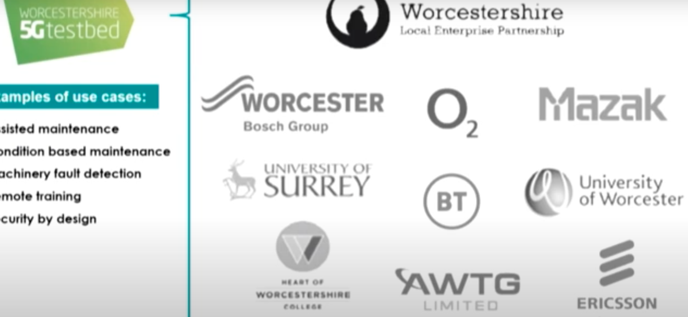 DCMS working together with UK5G for 5G Create Competition