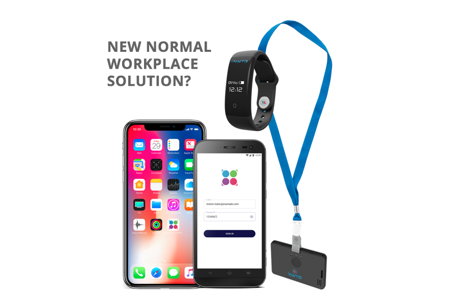 AWTG’s “New Normal” Workplace Solution is finally here!