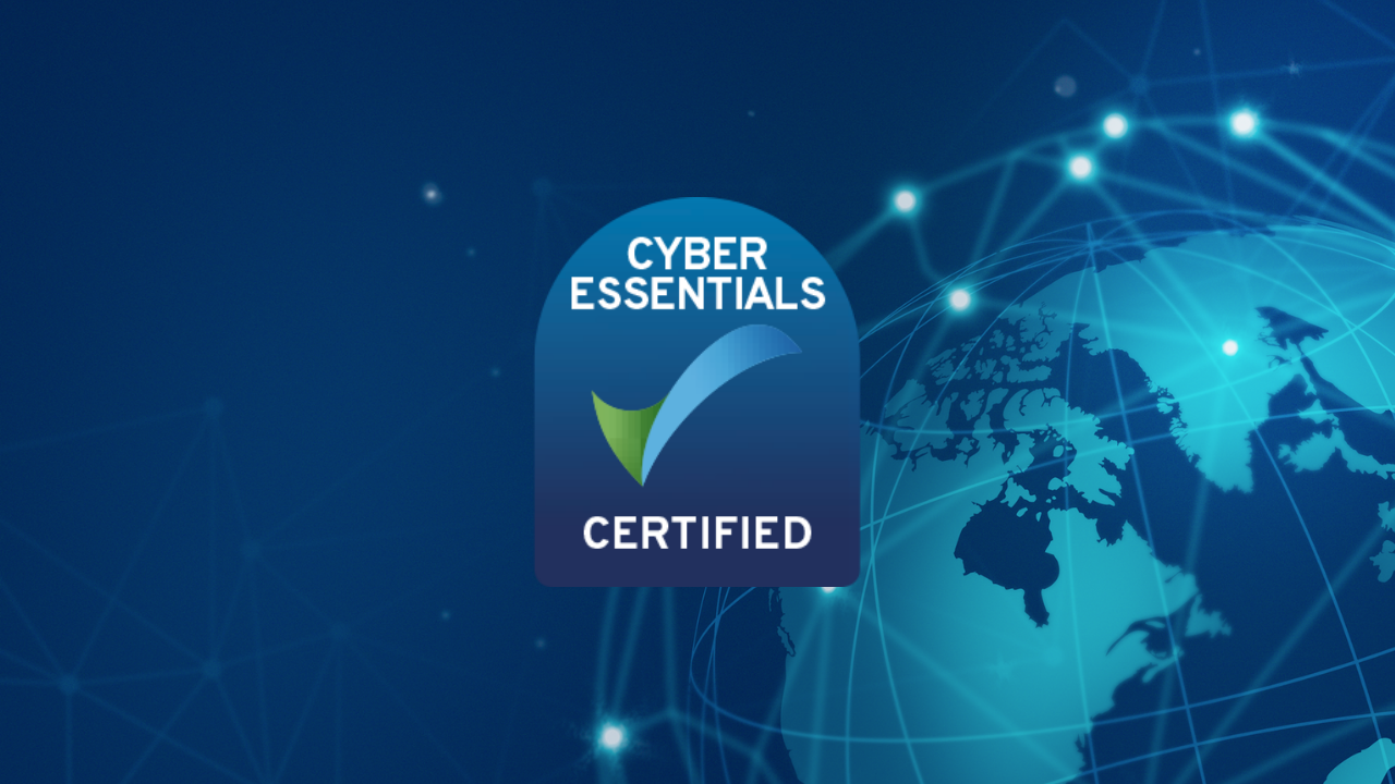 AWTG Maintains its Cyber Essentials Certification