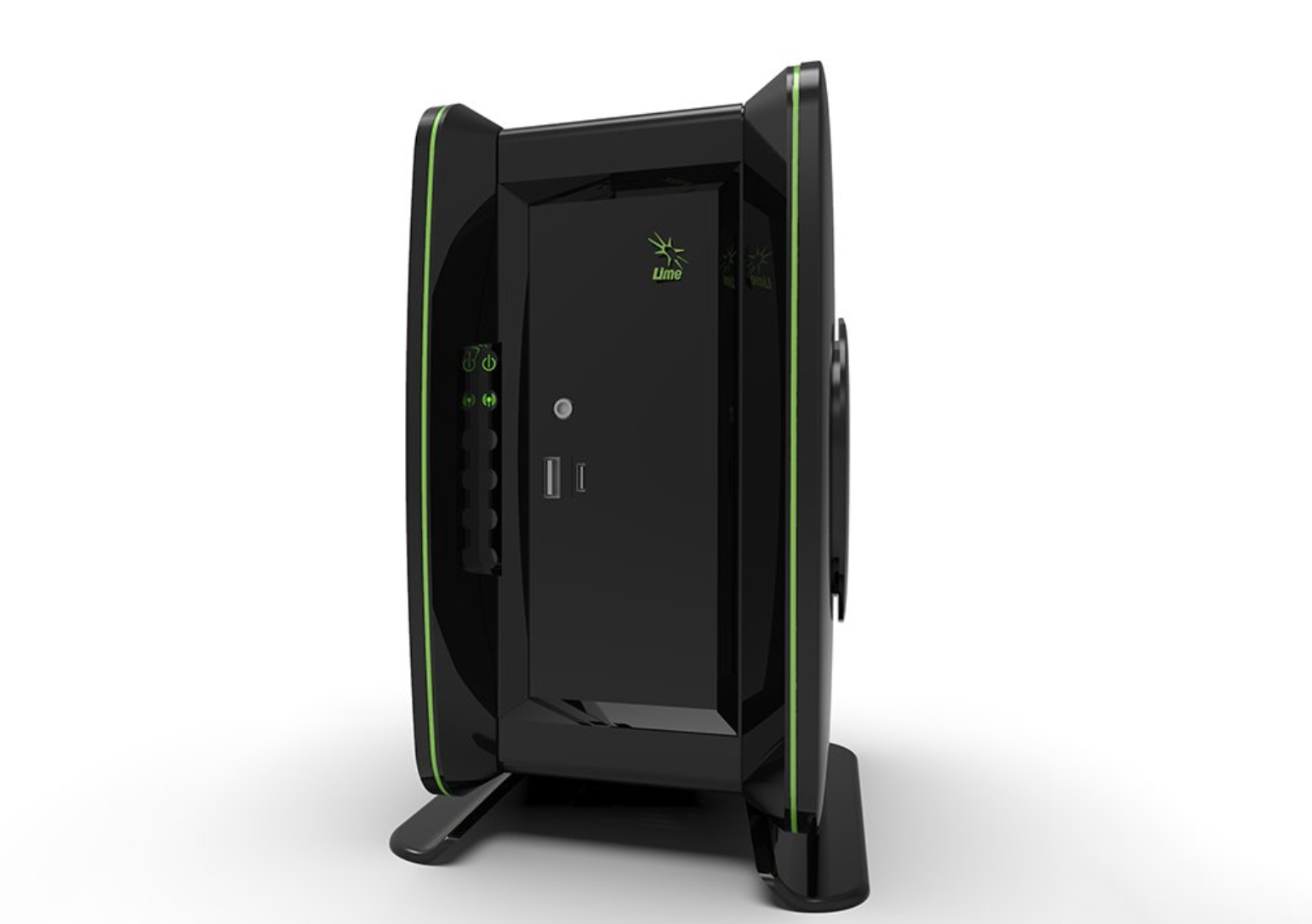 AWTG collaborate with Lime Microsystems and University of Surrey (5GIC) for  deployment UK-made 5G System