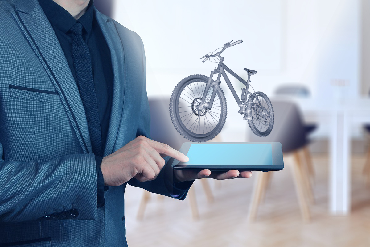 Technology Saving the Tourism Industry