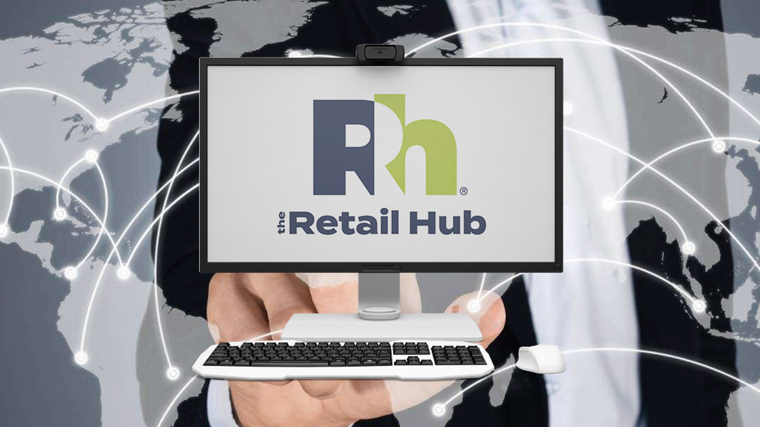 New innovative application that connects businesses and suppliers, supporting startup industry too