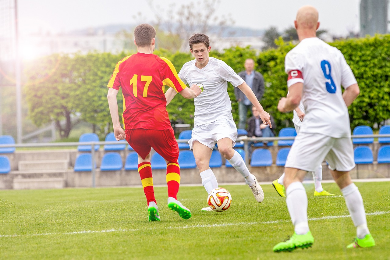 Grassroot community applications, where are they?