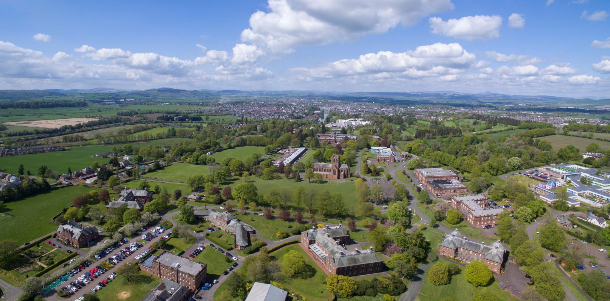 AWTG as delivery partner to the Scotland 5G Centre’s first rural 5G connectivity hub