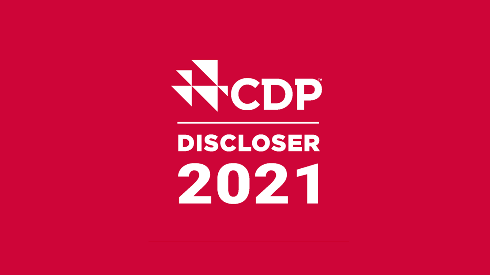 AWTG embraces environmental transparency by disclosing through CDP
