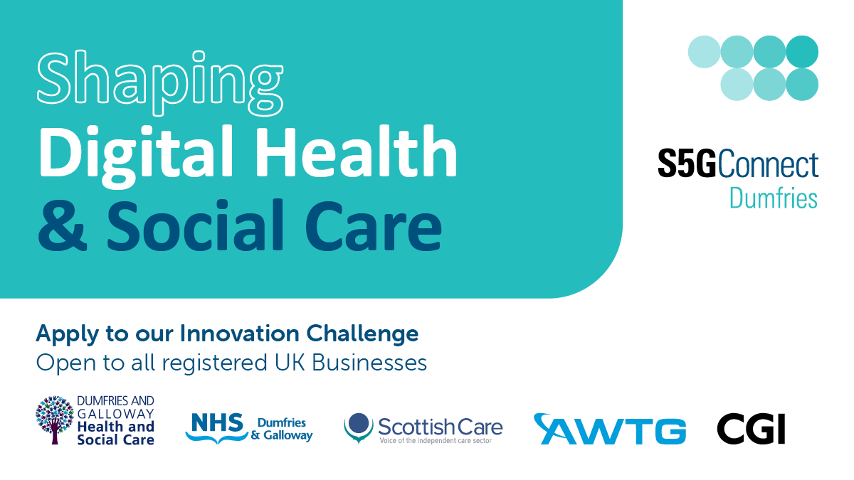 AWTG Provides Hands-on Support for the Digital Health and Care 5G Innovation Challenge