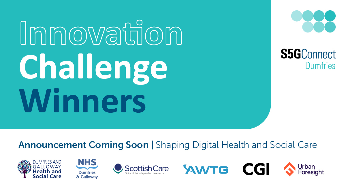AWTG’s Ongoing Support towards Scotland 5G Centre’s Innovation Challenge
