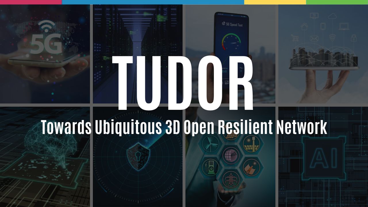 AWTG joins DCMS’s Future Open Networks Research Challenge (FONRC) through the TUDOR consortium
