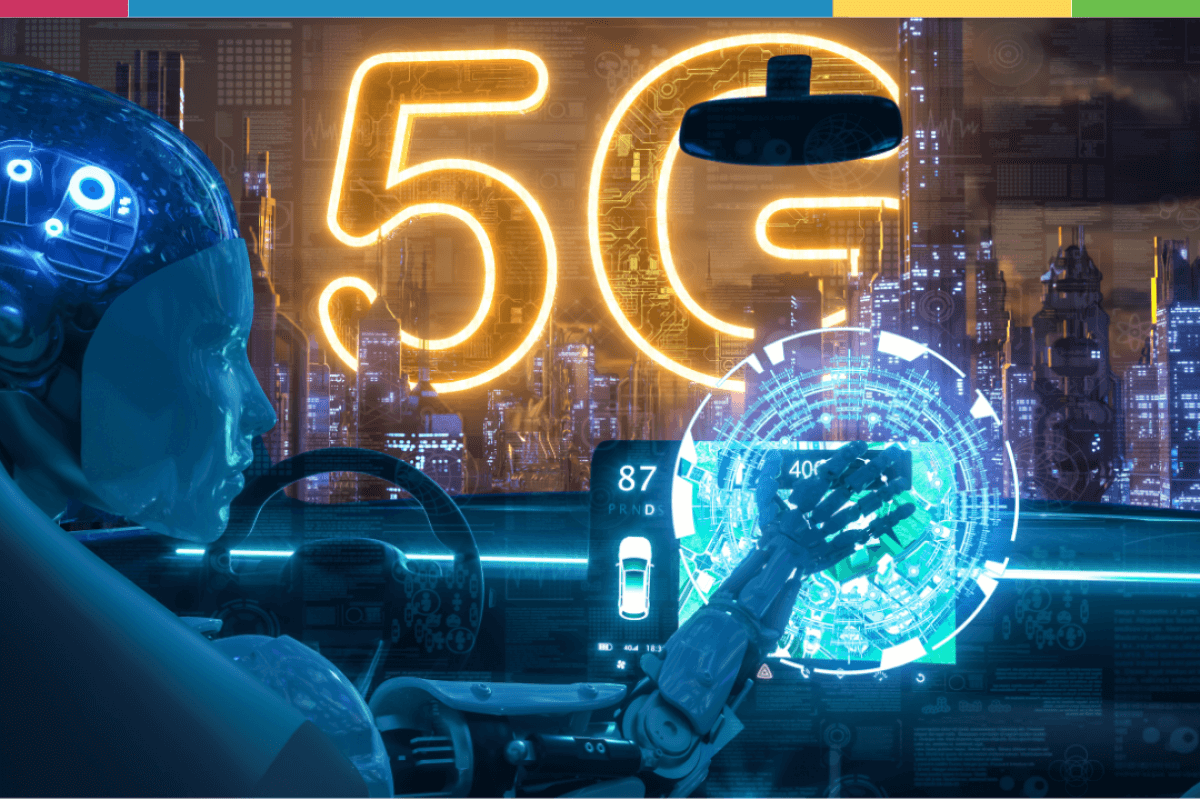 5G Evolution Toward 6G