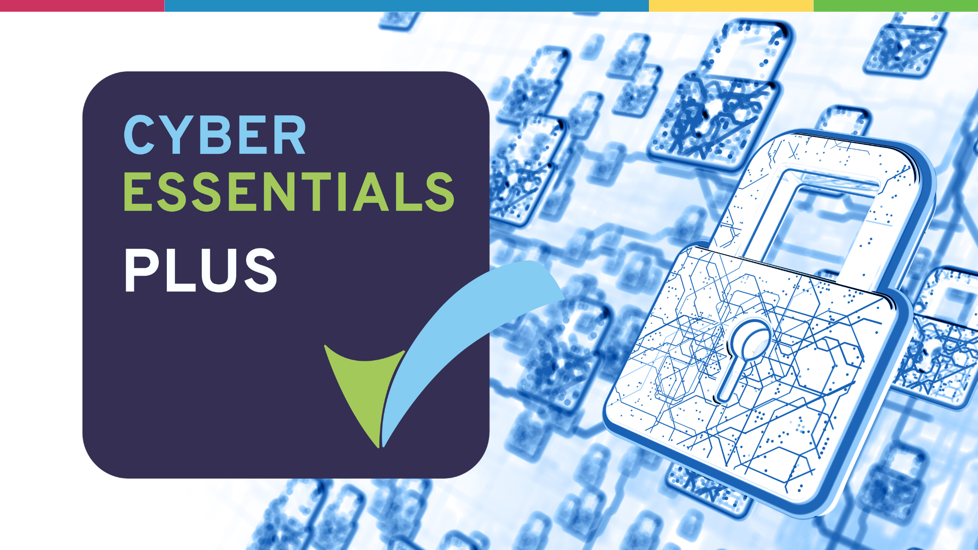 AWTG receives Cyber Security Certification: Cyber Essentials 2023