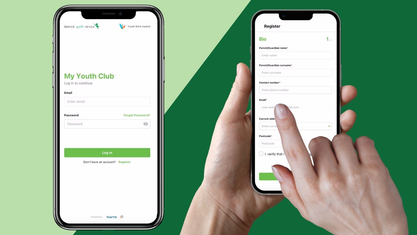 AWTG is thrilled to announce its latest innovation for youth development – My Youth Club