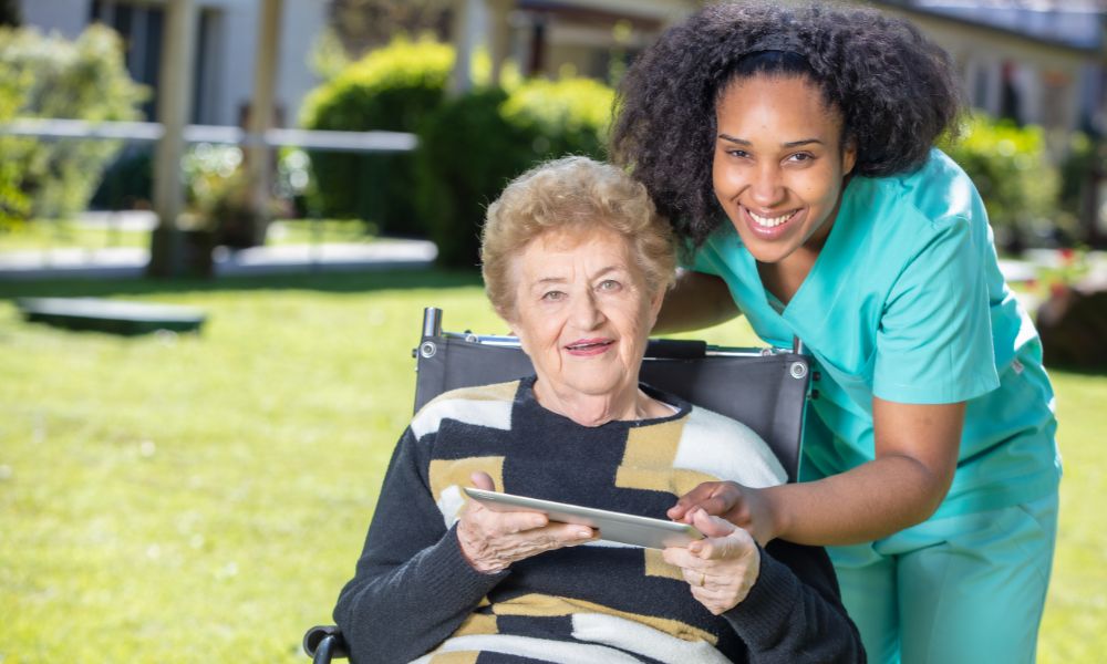 Using Ambient Assistive Living to deal with the COVID-19 Pandemic