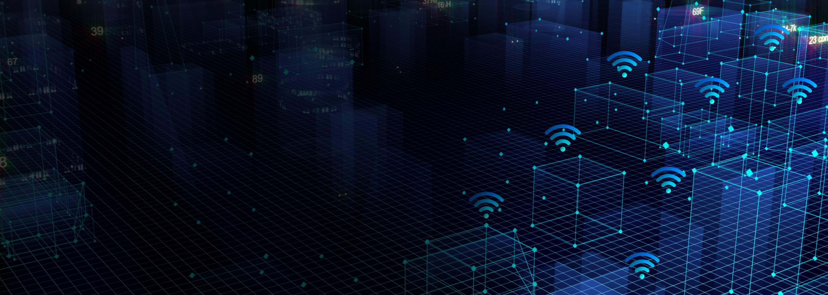 AWTG as a partner to Dundee Waterfront FREE Public Wi-Fi Initiative