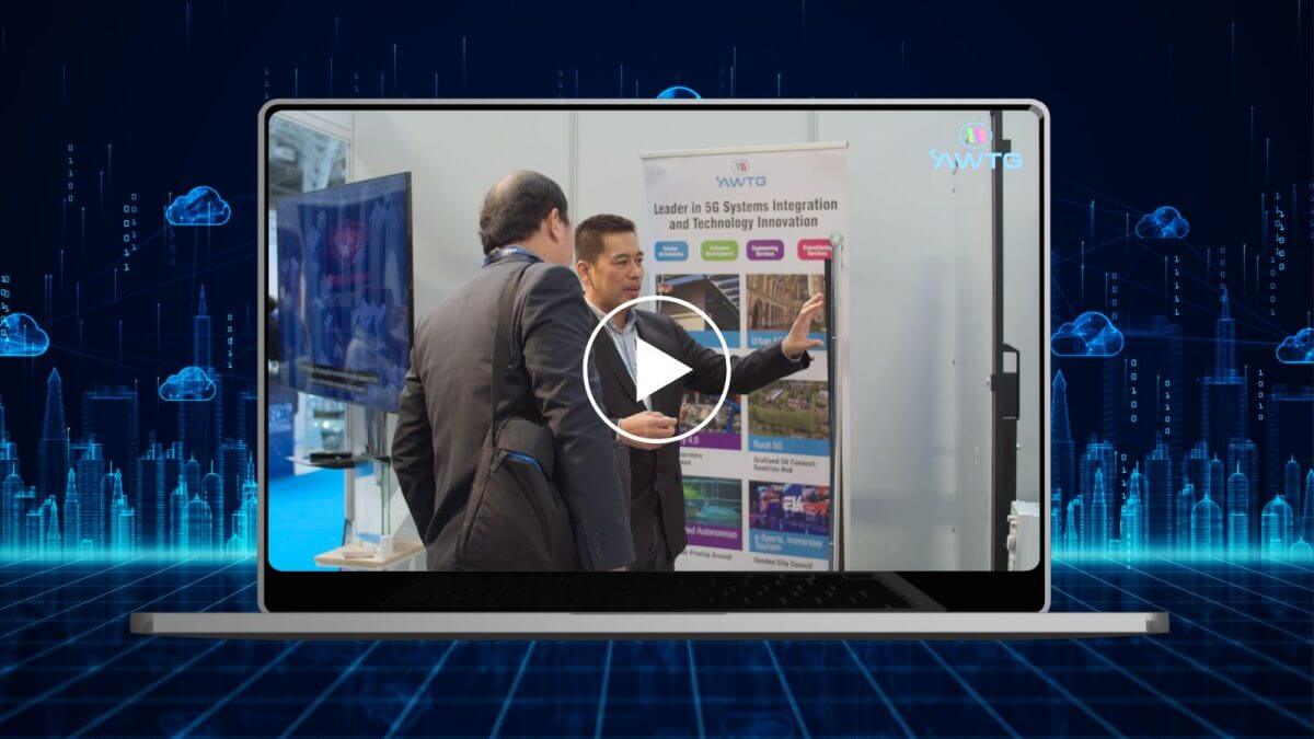 AWTG shares success of innovative technology and insights into what to expect in 2024