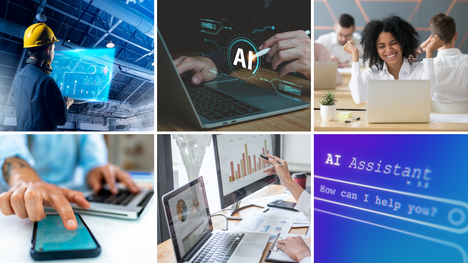 AWTG shares tips before launching your organisation AI Co-Pilot