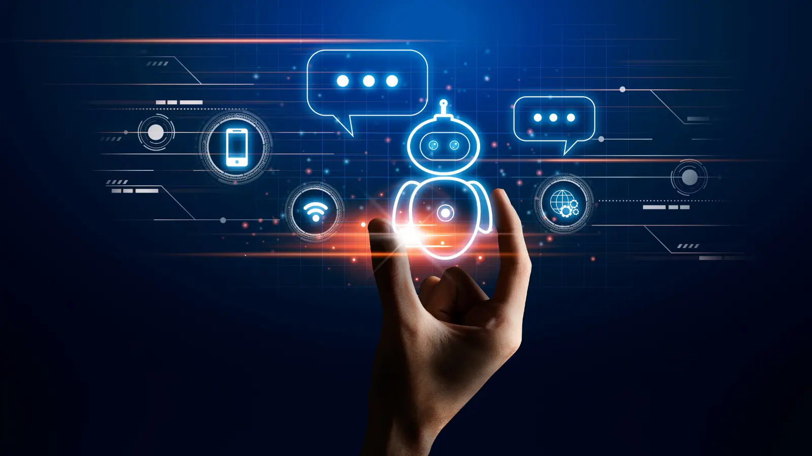 AWTG’s AI Solutions Shares Great Opportunities to Public Sector Customers