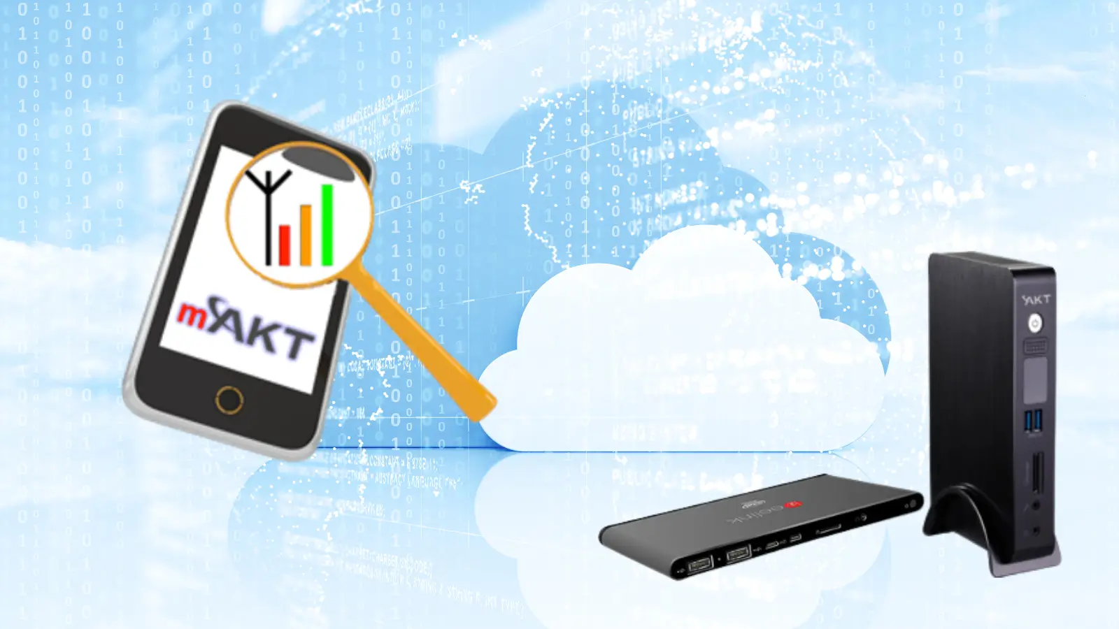 Enhancing Network Performance with AWTG’s AKT