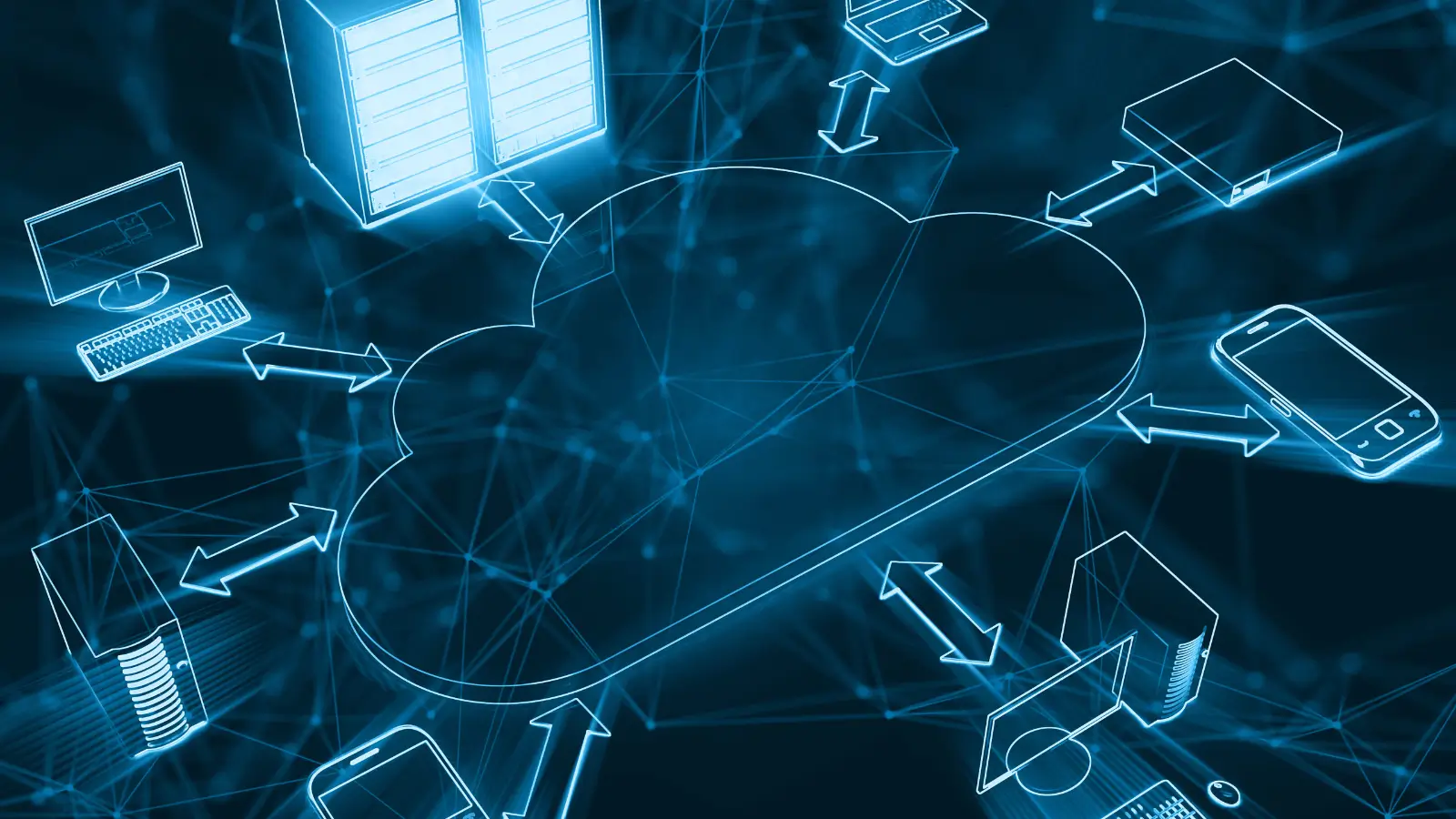 Rich Communications Suite