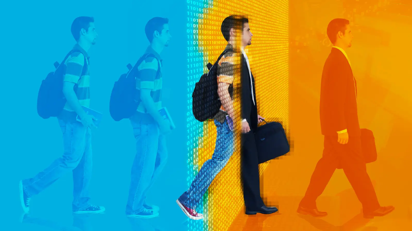 How AWTG’s Apprenticeship and Youth Development Platforms Facilitate Discovery of and Enrolment in Career and Leisure Opportunities for Young People