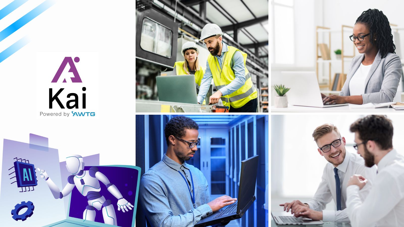 AI Revolution Today: Are They Really Reshaping Customer Engagement Across Industries?