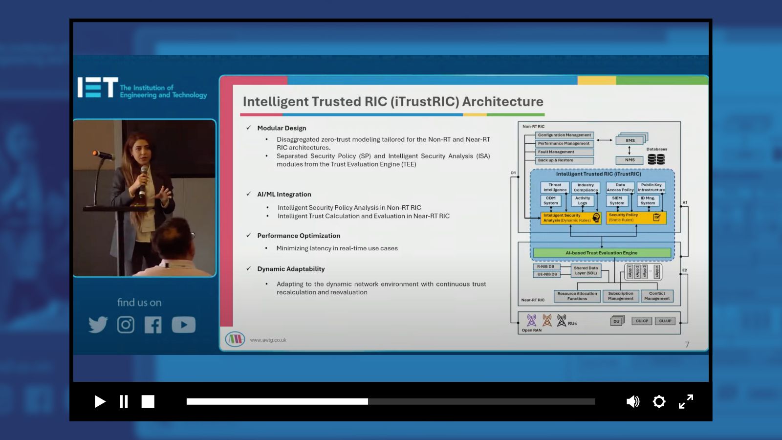 Understanding The Latest Changes in Mobile Private Networks (MPN) Spectrum Regulations