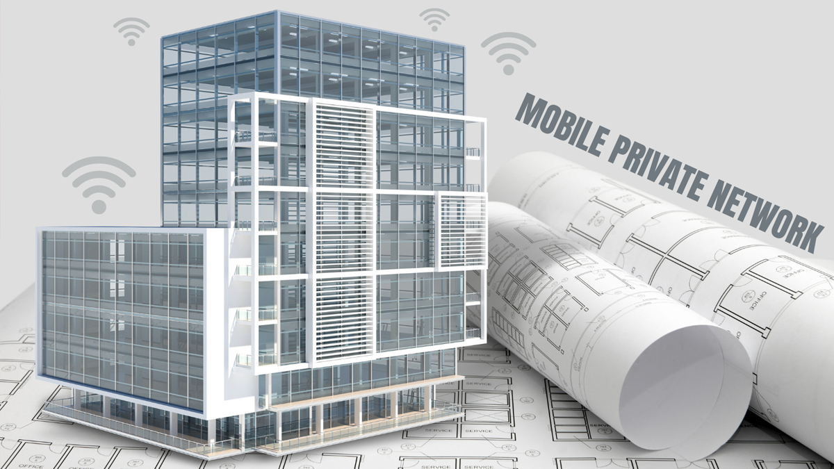 Unleashing the Power of Mobile Private Networks: A New Era in IoT Connectivity
